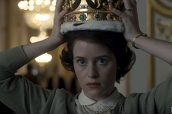 BAFTA 2017: объявлены номинанты британской телепремии