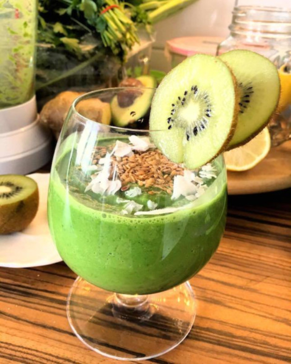 Бейонсе, Дженнифер Лопес и другие: семь здоровых завтраков от звезд