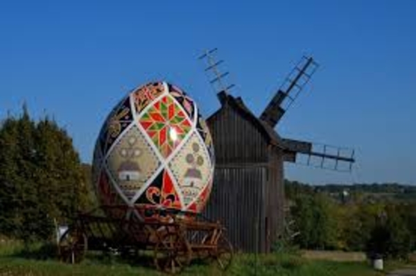 Куда пойти с ребенком на выходных: интересные мероприятия в Киеве