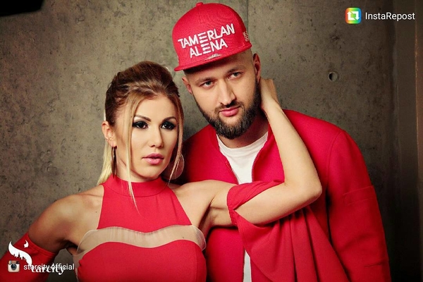 TamerlanAlena презентовали новый клип на песню Она не виновата