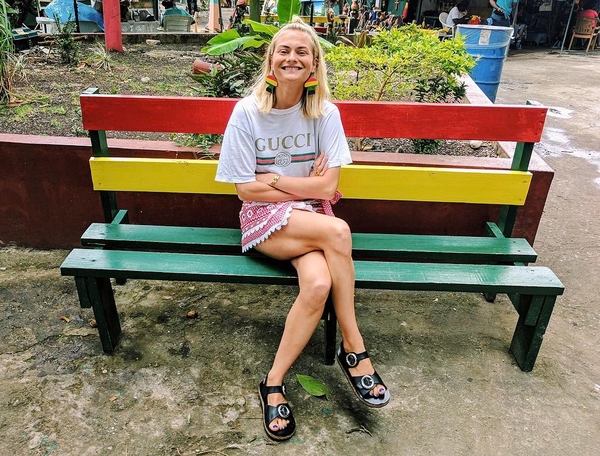 Модные сандалии лета 2017