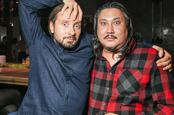 пресс-служба