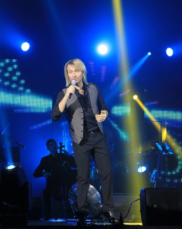 Злата Огневич и Олег Винник поделились планами на Пасху