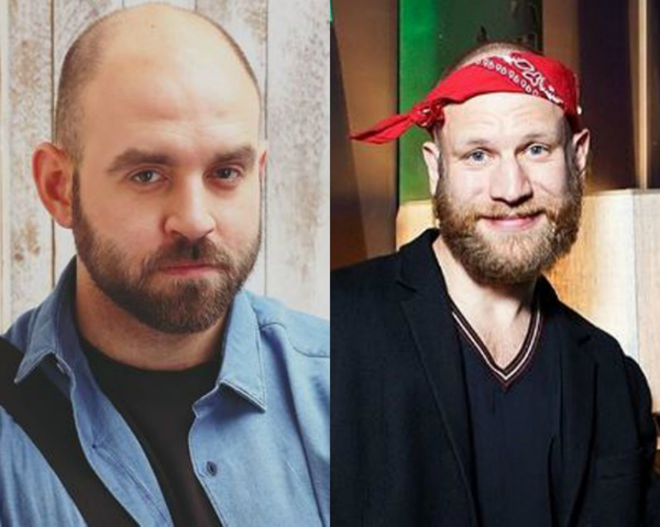 Павел Казарин: Казус Дорна доказал, что культуры вне политики не бывает