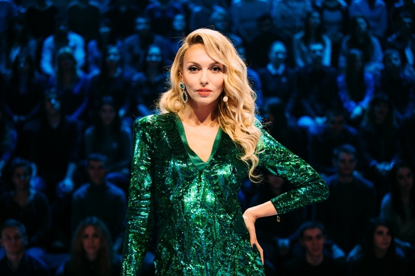 пресс-служба