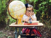 Идем в школу: что должен уметь ребенок в шесть-семь лет