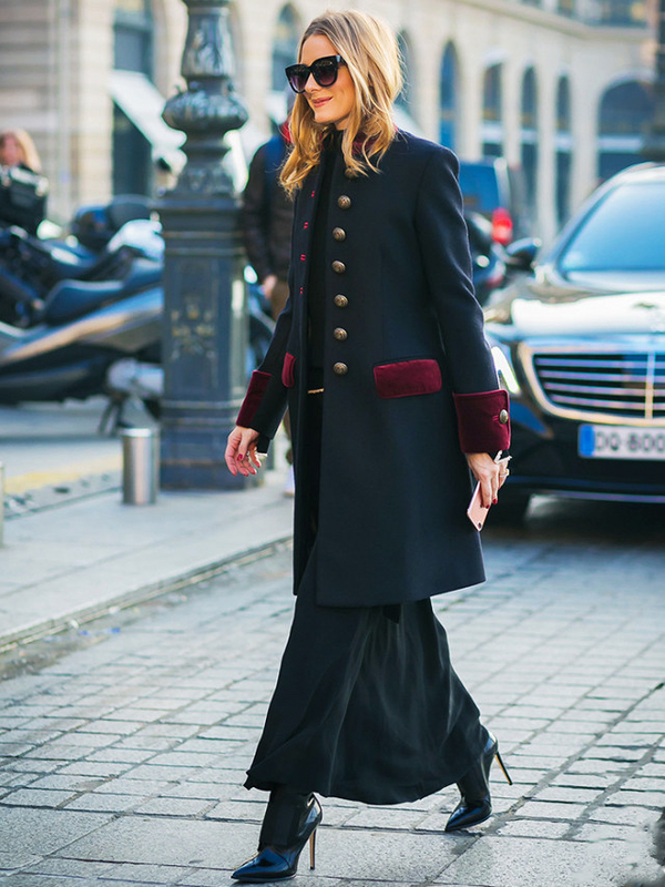 Пять неожиданных образов для работы