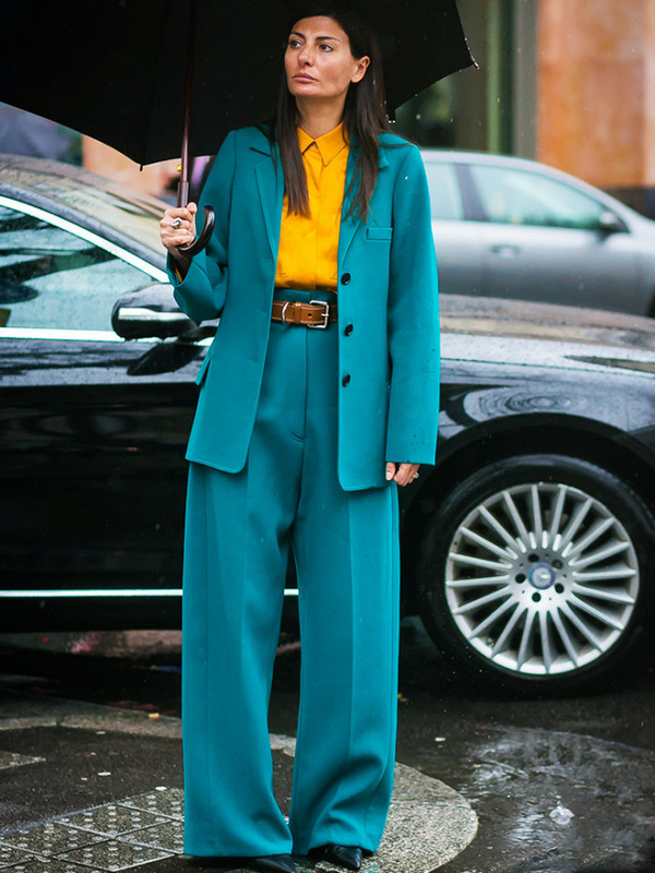 Пять неожиданных образов для работы