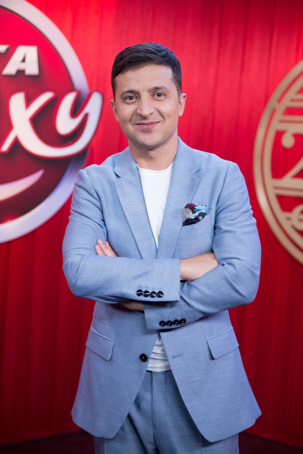 Пасха 2017: Зеленский, Кравец и Кошевой рассказали о любимых блюдах