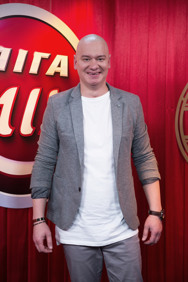 Пасха 2017: Зеленский, Кравец и Кошевой рассказали о любимых блюдах