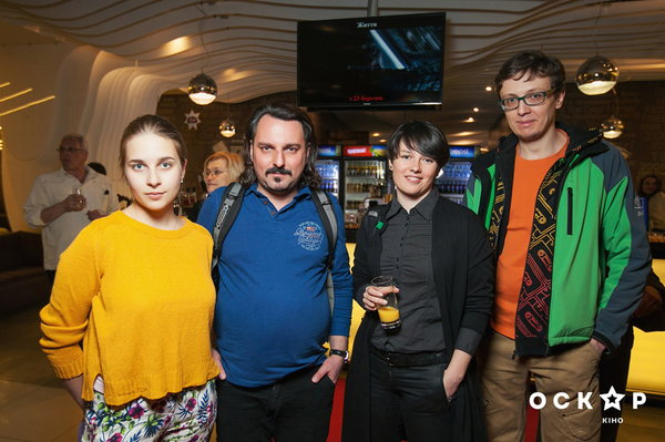 пресс-служба