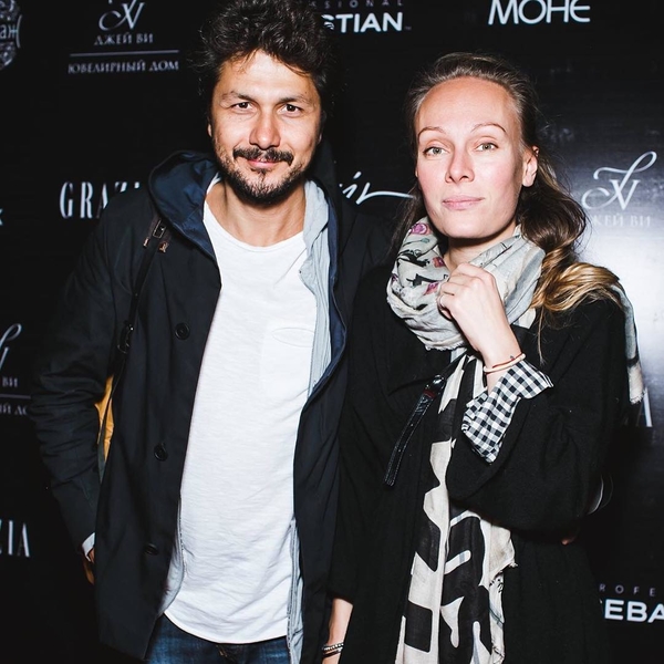 Актриса сериала Не родись красивой стала мамой в третий раз