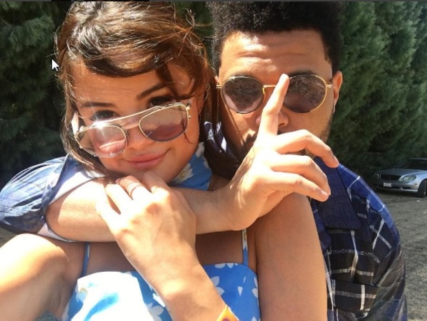 Звездные пары и новый хит Lady Gaga: как прошел фестиваль Coachella 2017