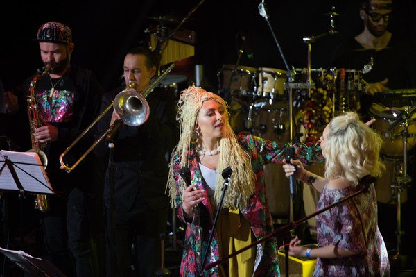 пресс-служба