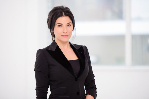 Как быть успешной женщиной и хорошей мамой?