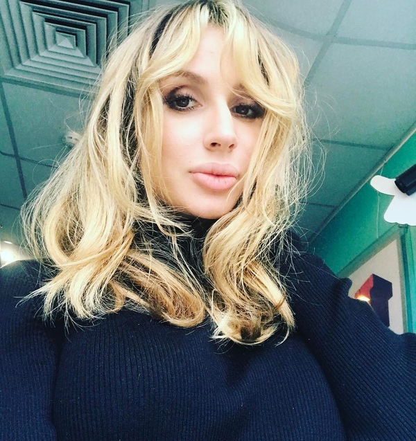 Текила-любовь: в новом видео LOBODA продолжит рассказывать о сокровенном