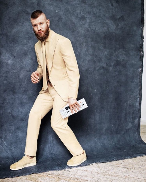 Евровидение 2017: Иван Дорн высказался о ситуации с Юлией Самойловой