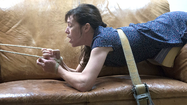 Любовь и эротика: ТОП-15 фильмов на вечер