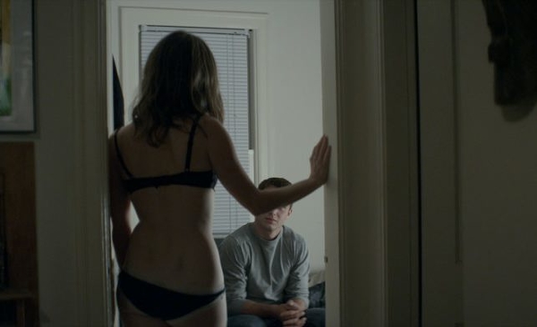 Любовь и эротика: ТОП-15 фильмов на вечер