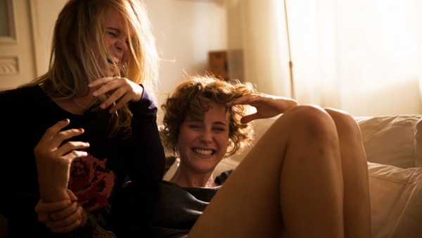 Любовь и эротика: ТОП-15 фильмов на вечер