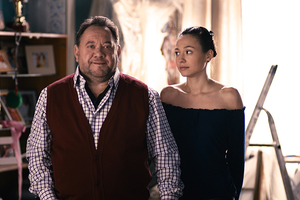 Национальная Кинопремия Украины: голосуй за лучший фильм