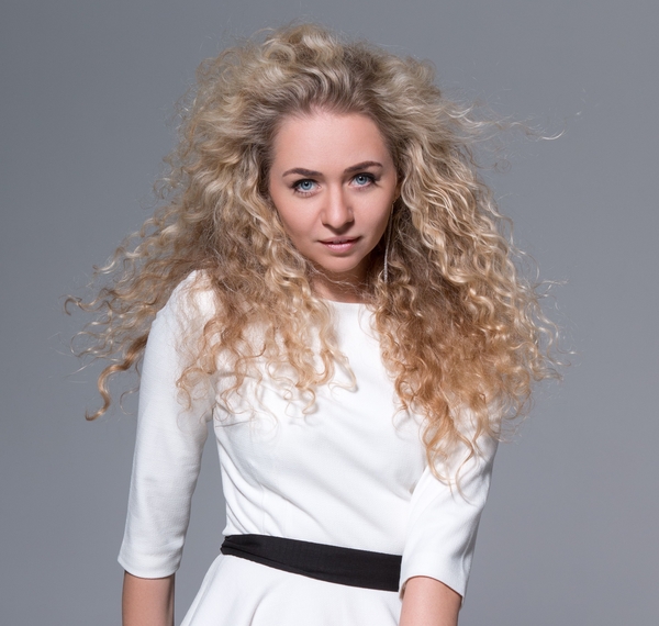 Шоу ANASTASIIA IVANOVA показали на известном канале Fashion TV