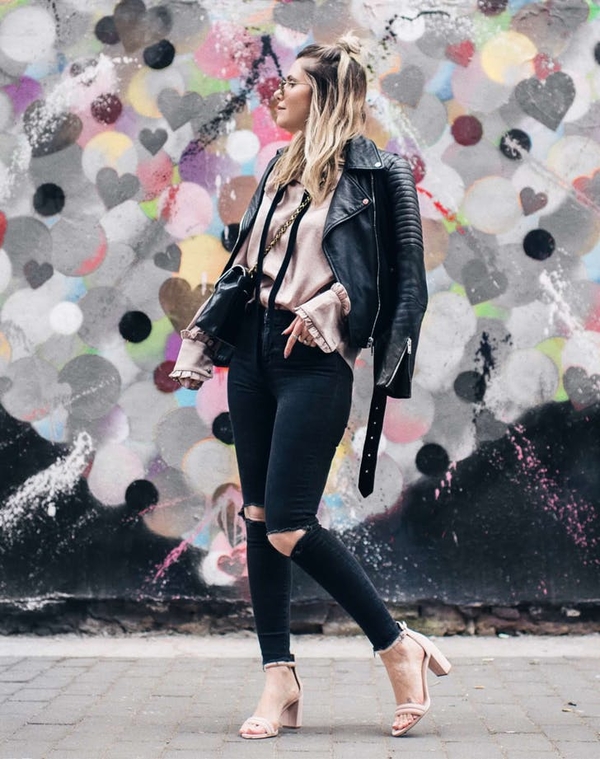 Шесть пар обуви, которые станут весенними must-have