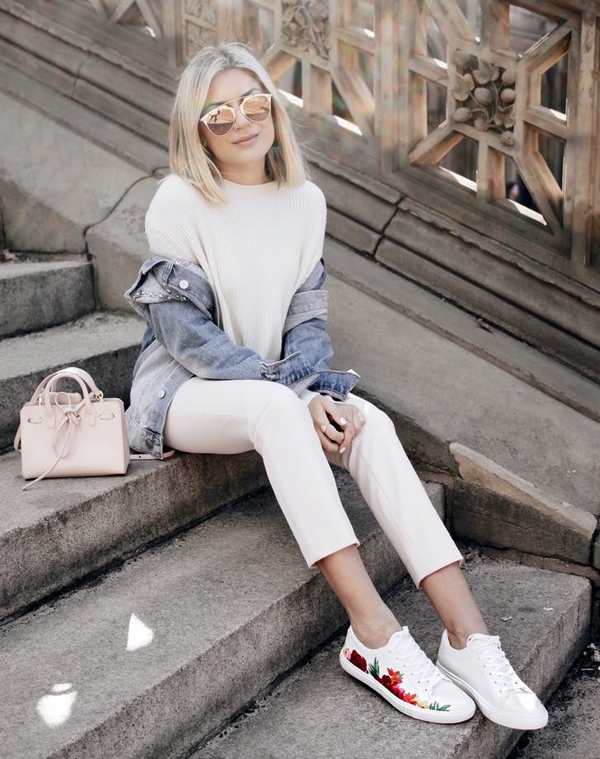 Шесть пар обуви, которые станут весенними must-have