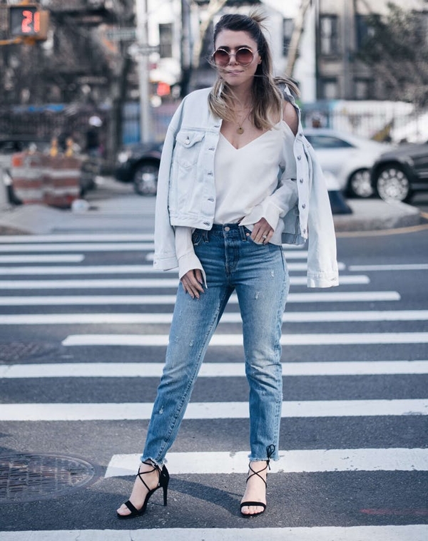 Шесть пар обуви, которые станут весенними must-have