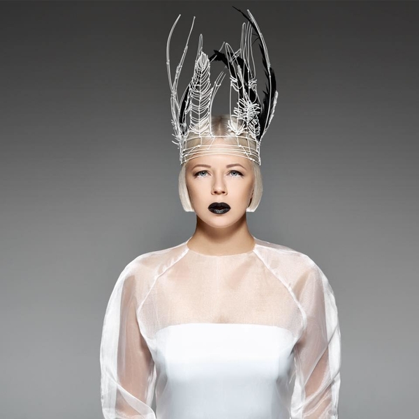 Евровидение 2017 Украина: ONUKA выступит в финале конкурса