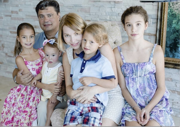 Вместе, а не вместо: проводи досуг с ребенком