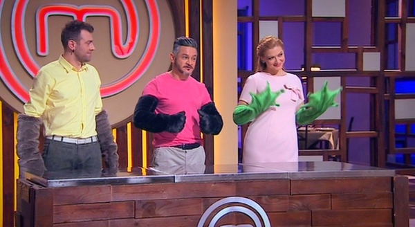 МастерШеф Діти 2 сезон онлайн: кто покинул шоу в двадцать четвертом выпуске