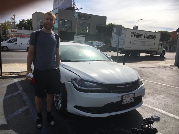 Иван Дорн впервые подтвердил, что у него есть дочка