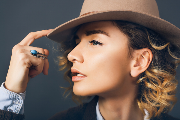 Как отрастить брови: шесть советов