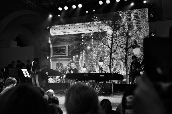 пресс-служба