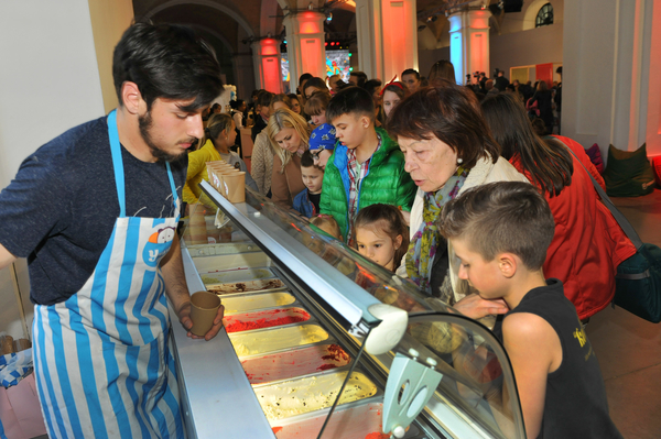 пресс-служба