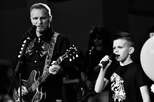 пресс-служба