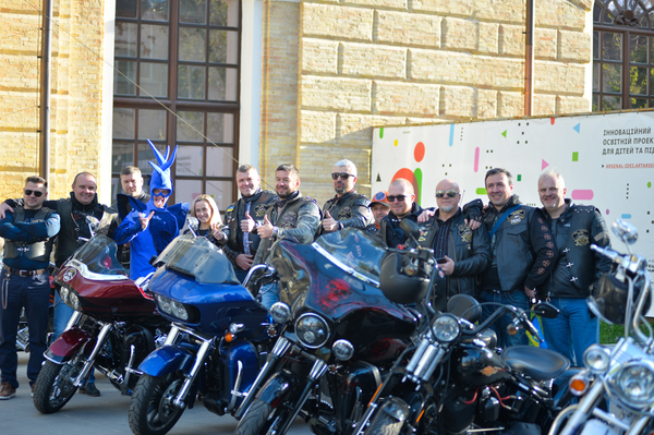 пресс-служба