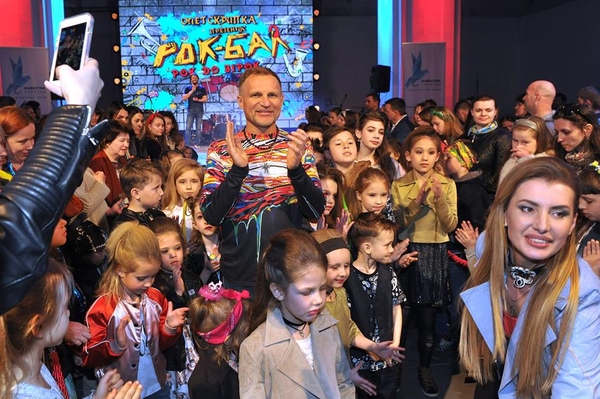 пресс-служба