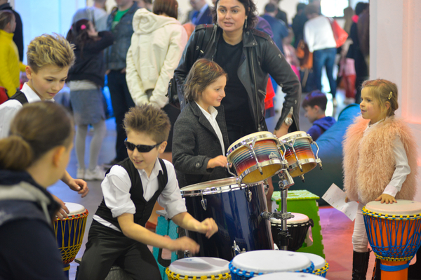 пресс-служба