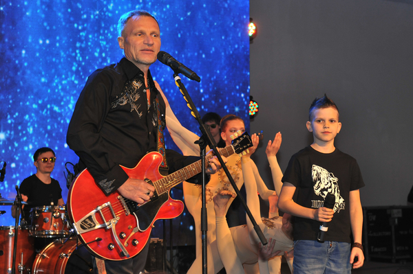 пресс-служба