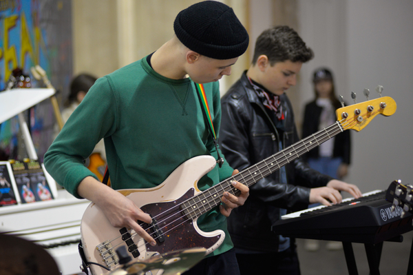 пресс-служба