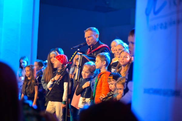 пресс-служба