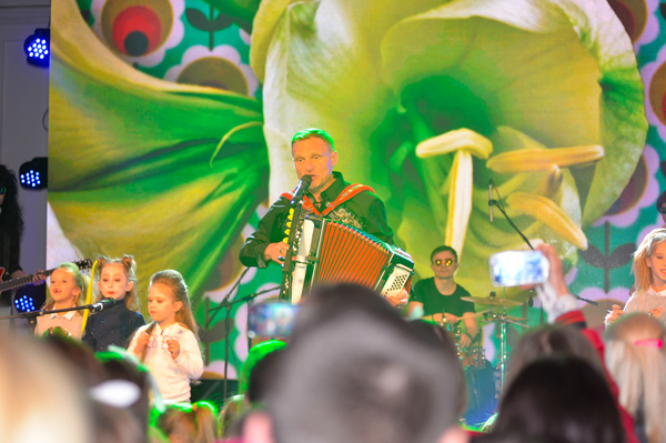 пресс-служба