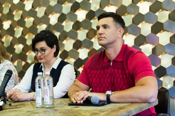 Марина Головнева