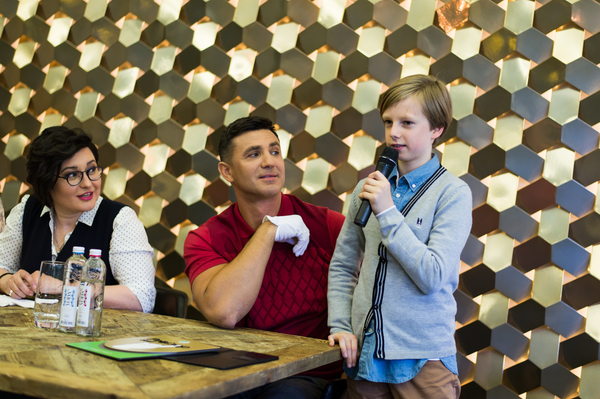 Марина Головнева