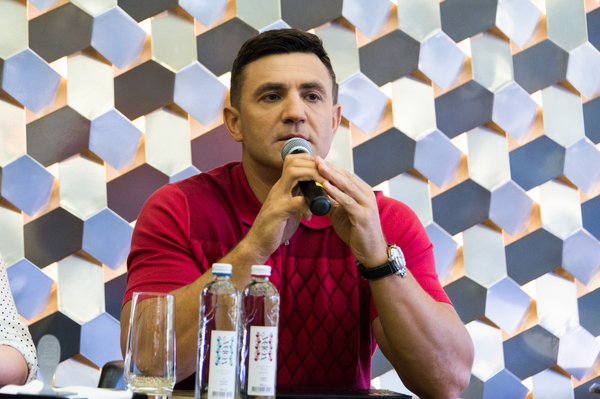 Марина Головнева