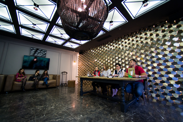 Марина Головнева