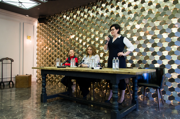 Марина Головнева