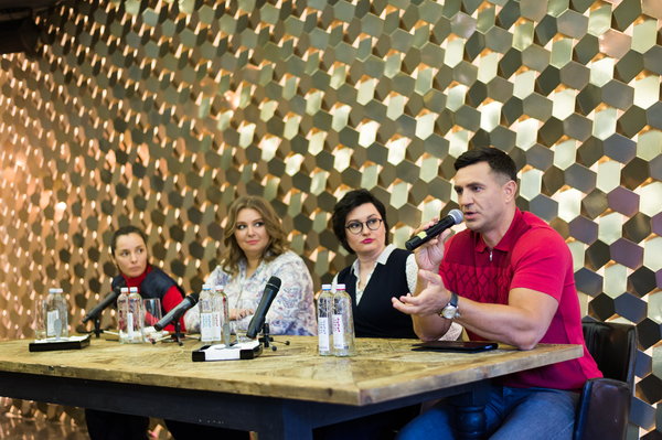 Марина Головнева